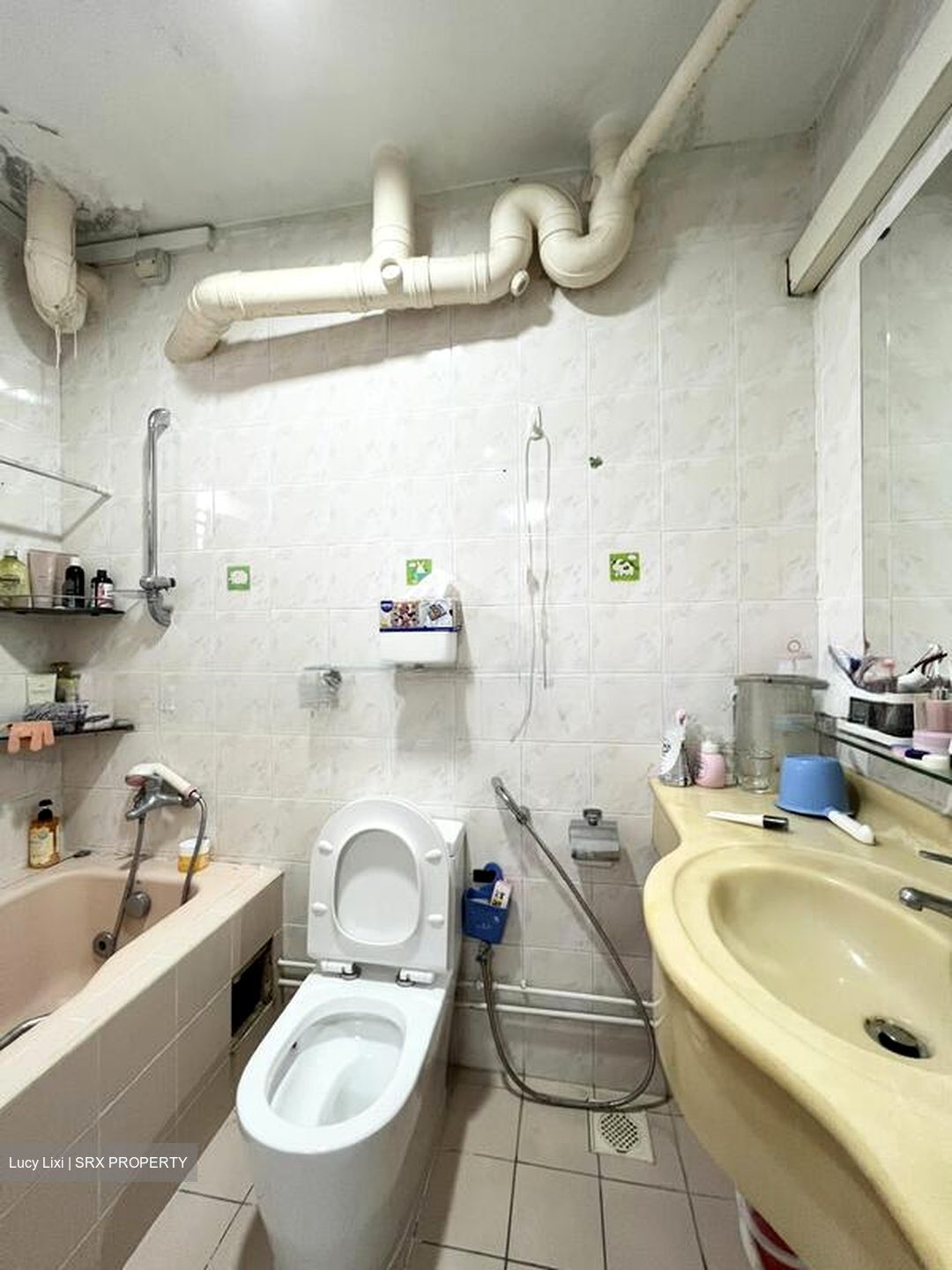 Blk 645 Jurong West Street 61 (Jurong West), HDB 5 Rooms #503952191